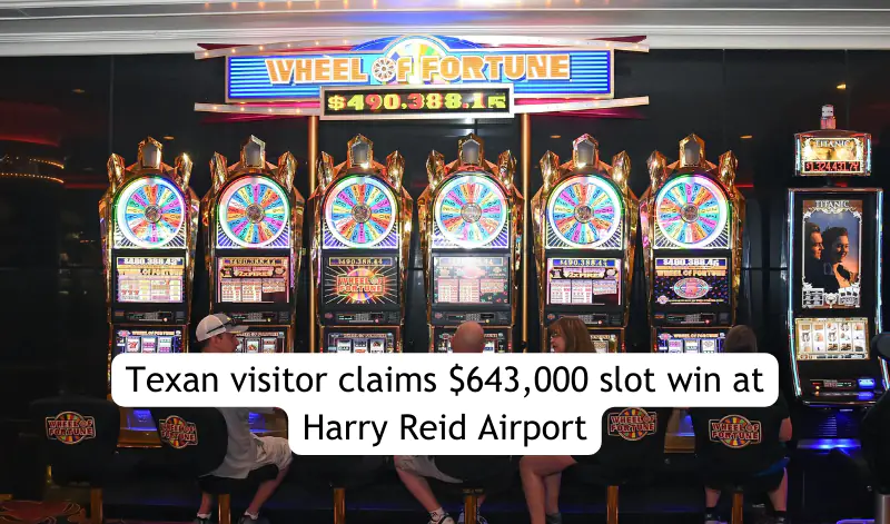 Slot