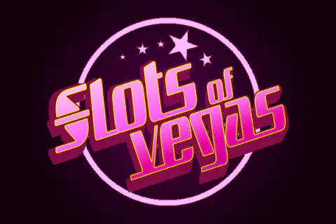Slots Of Vegas 5 