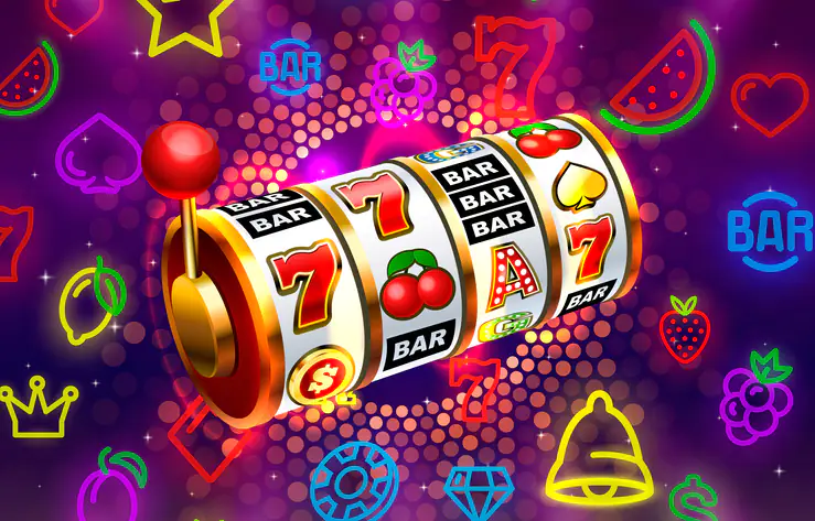 Slots Tracker
