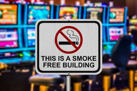 Smoke Free 