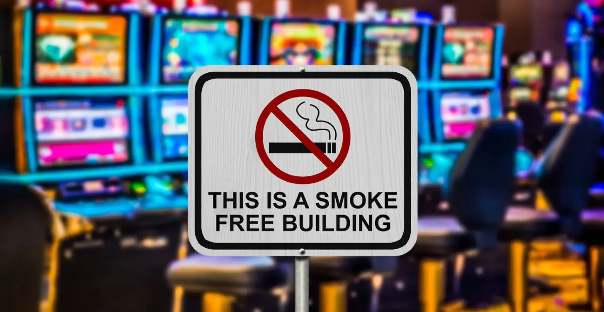 Smoke Free