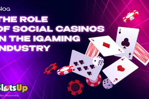 Social Casinos 