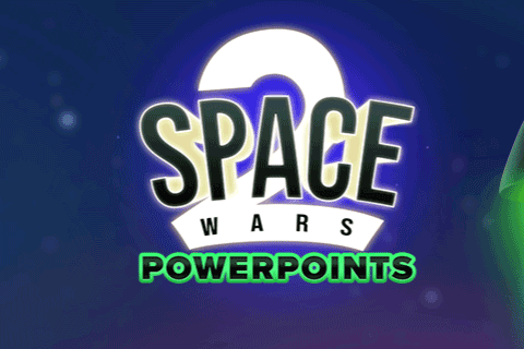 Space Wars 2 Powerpoints Free Slot