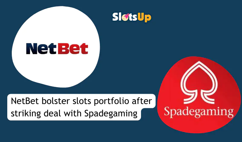 Spadegaming News