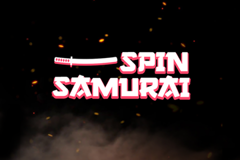 Spin Samurai 10 