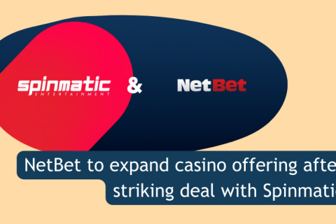 Spinmatic Netbet 