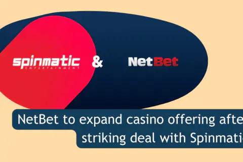 Spinmatic Netbet 