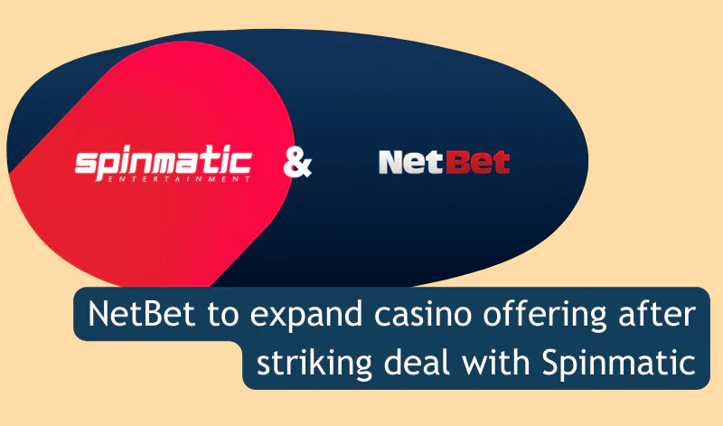 Spinmatic Netbet
