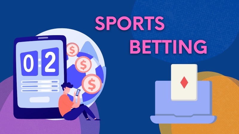 Sports Betting Online