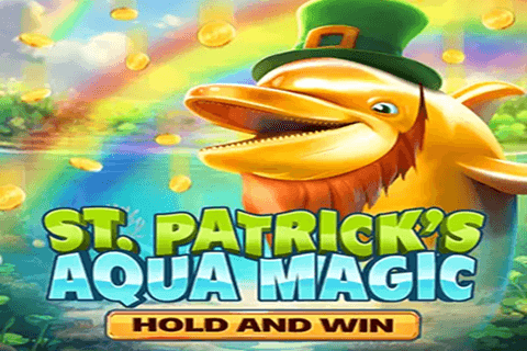 St. Patrick’s Aqua Magic Free Slot