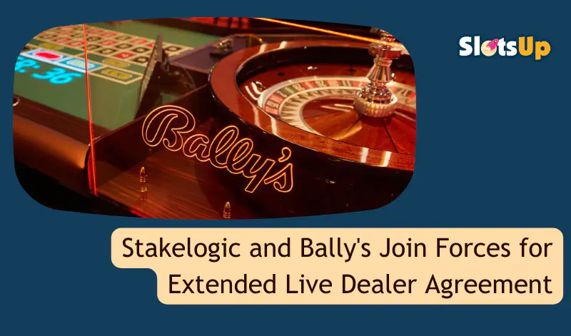 Stakegolik Partnership