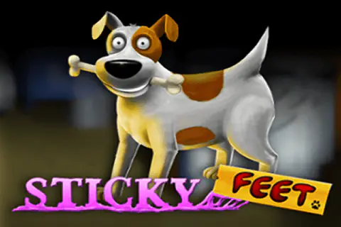 Sticky Feet Free Slot