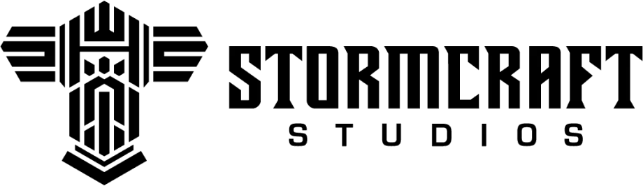 stormcraft studios logo black 