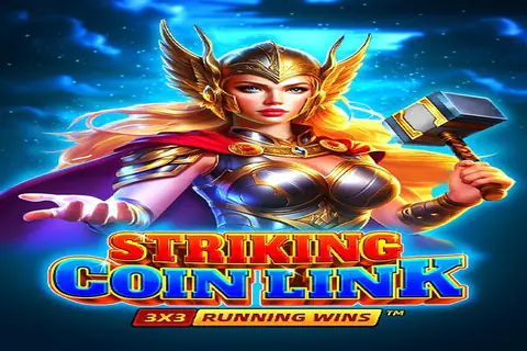 Striking Coin Link Free Slot