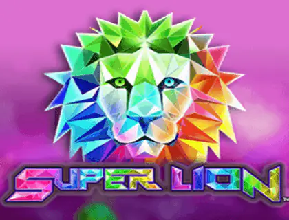Super Lion Bonanza Thumbnail 