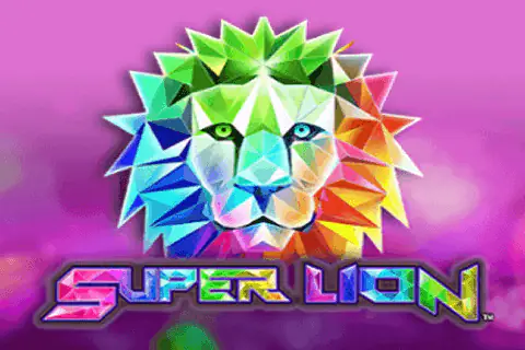 Super Lion Bonanza Free Slot