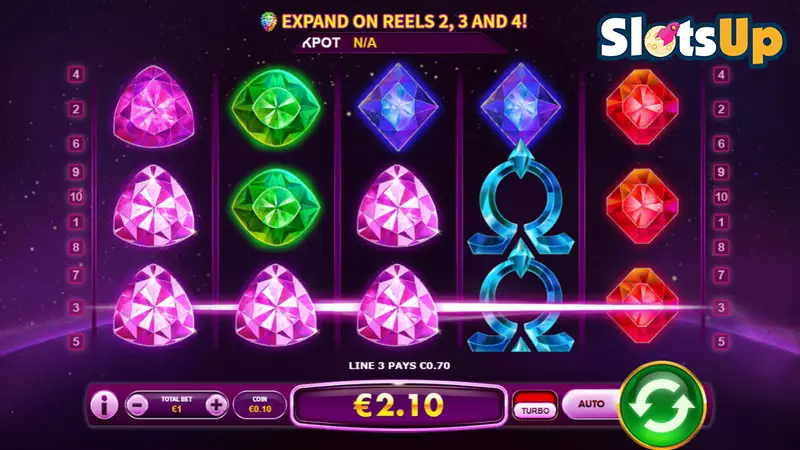 Super Lion Slot By Skywind