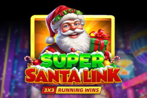 Super Santa Link Free Slot