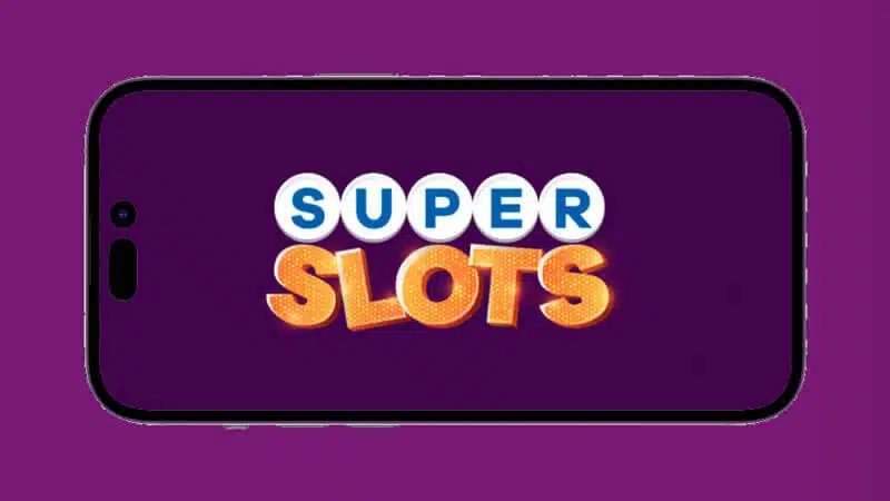Super Slots App Review 