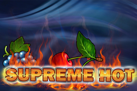 Supreme Hot Free Slot