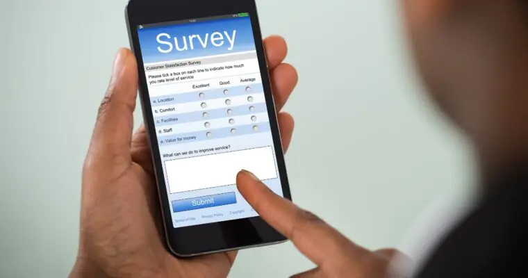 Survey
