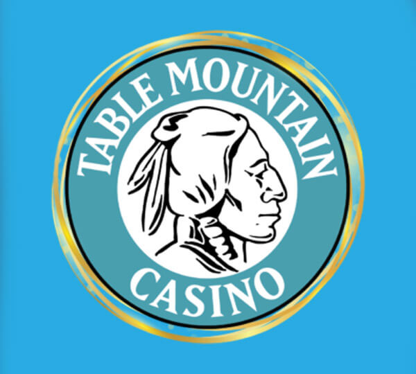 Table Mountain Casino 