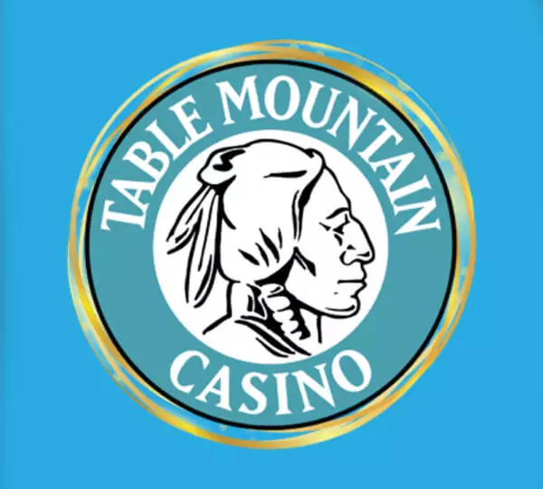 Table Mountain Casino 