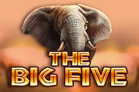 The Big Five Free Slot