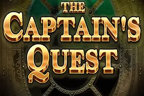 The Captain’s Quest Free Slot