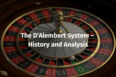 The Dalembert System 