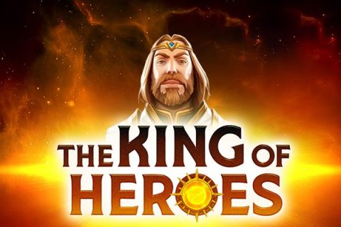 The King Of Heroes Slot 