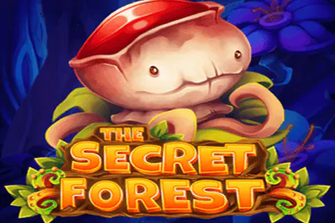 The Secret Forest Free Slot