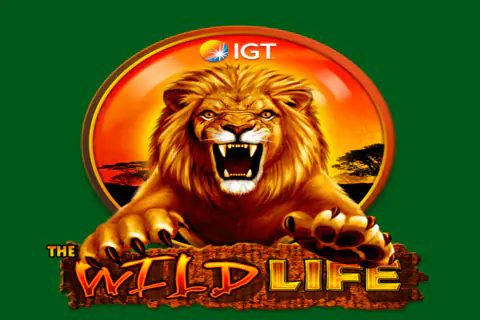 The Wild Life Free Slot