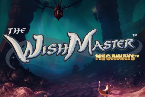 The Wish Master Megaways Free Slot