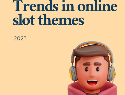 Theme Trends 2023 