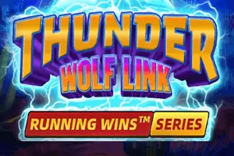 Thunder Wolf Link Free Slot