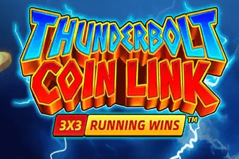 Thunderbolt Coin Link Running Wins Free Slot