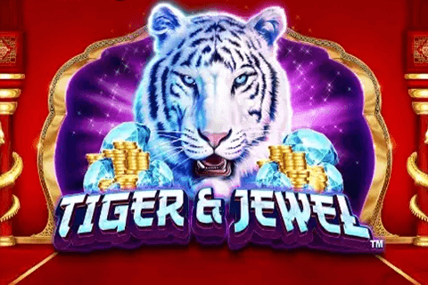 Tiger & Jewel Free Slot