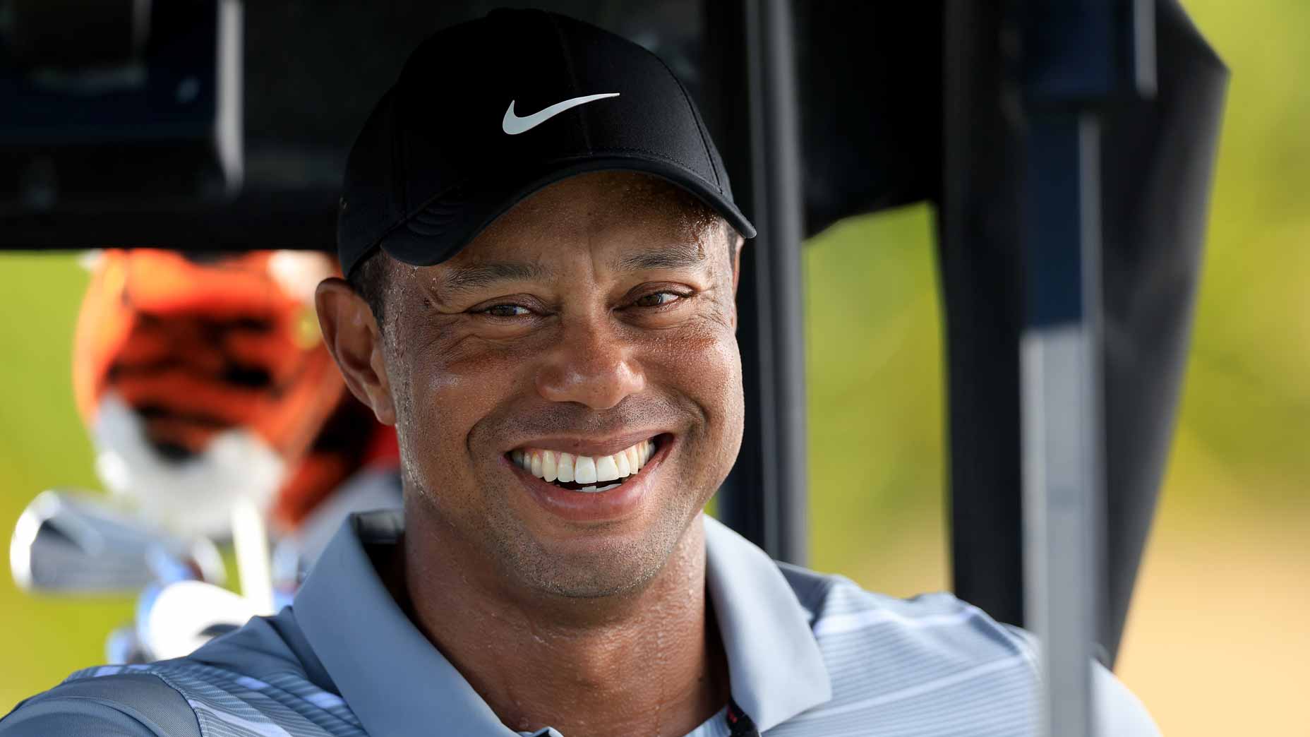 Tiger Woods Net Worth 