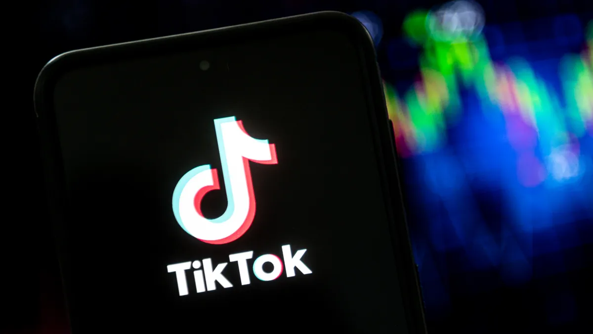 Tik Tok 