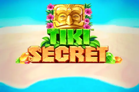Tiki Secret Free Slot