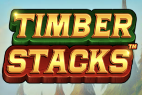 Timber Stacks Free Slot