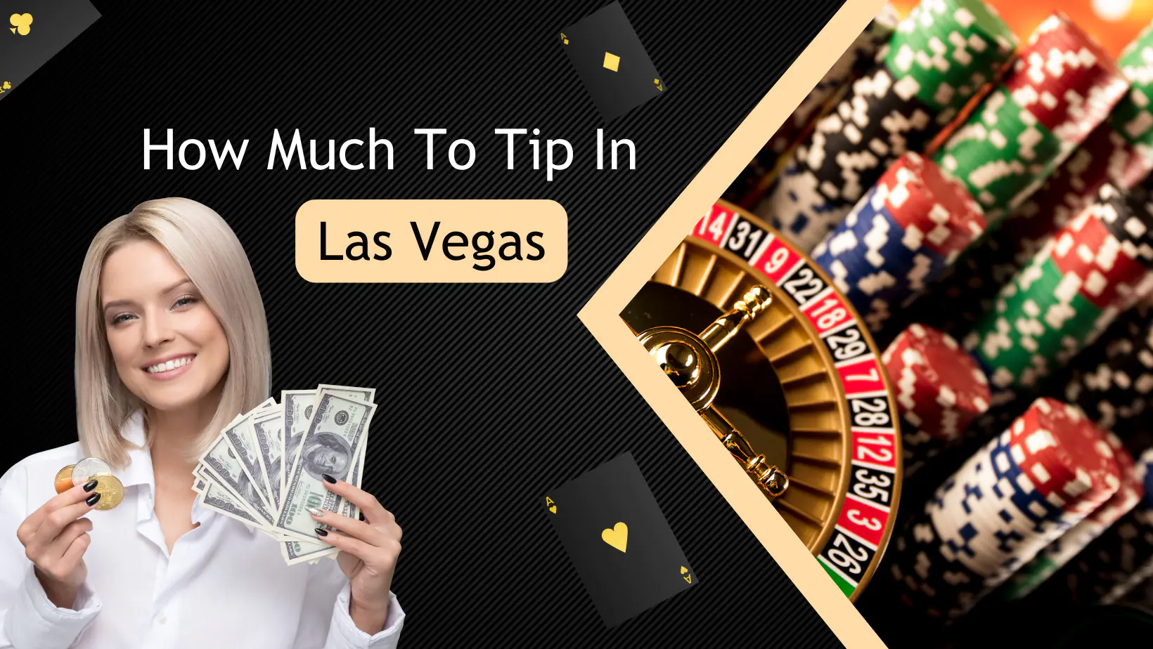 Tips In Las Vegas