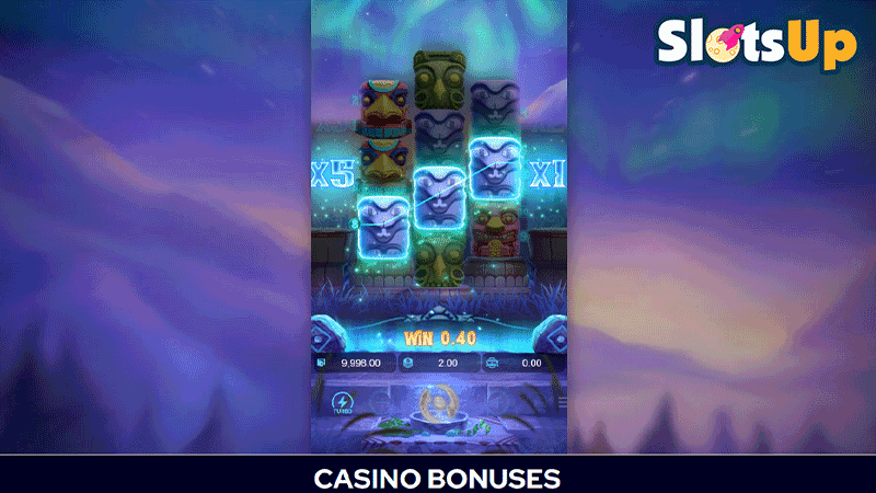 Totem Wonders Slot