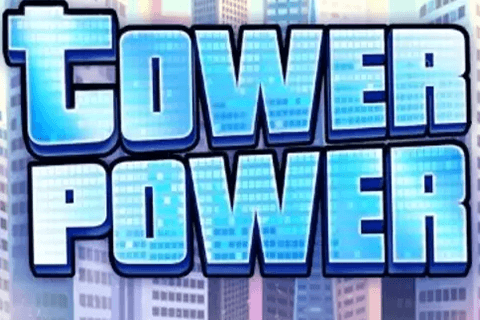 Tower Power Free Slot