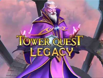 Tower Quest Legacy Thumbnail 