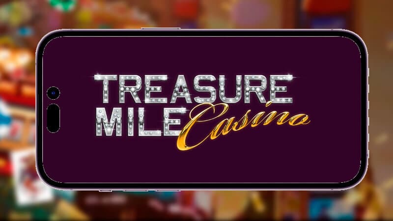 Treasure Mile Casino App 