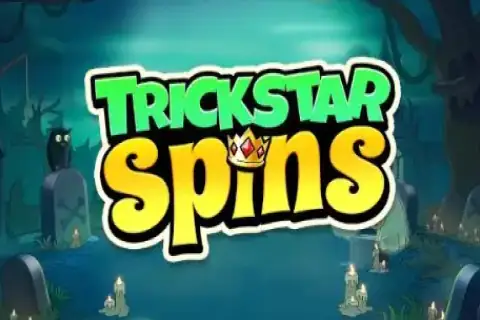 Trickstar Spins Free Slot