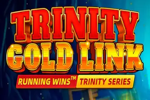 Trinity Gold Link Free Slot