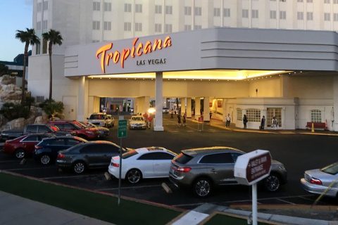 Tropicana Las Vegas 1 